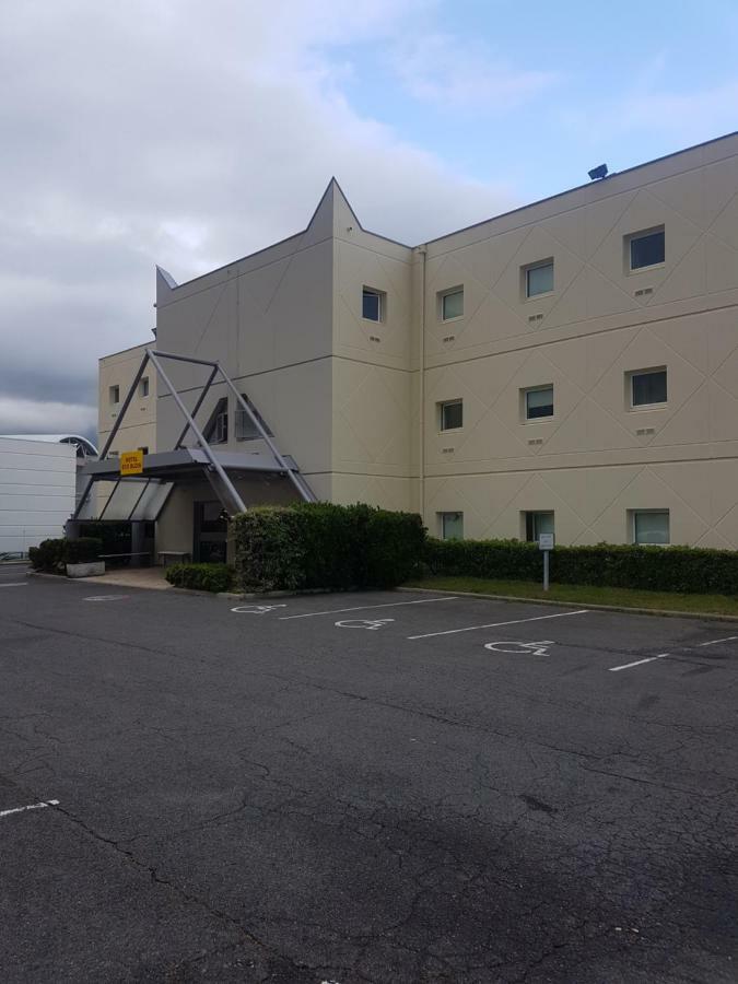 Hotel Eco Blois -Sud- Vineuil Vineuil  Exterior photo